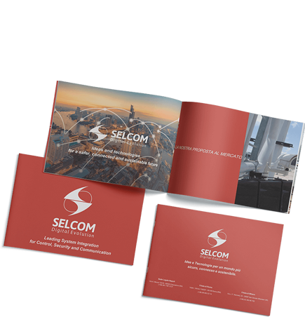 Brochure Selcom
