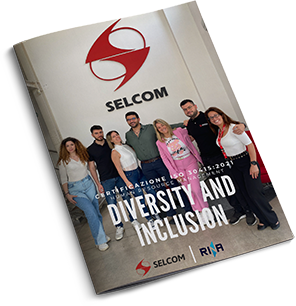 Diversity and Inclusion Certification | ISO 30415:2021