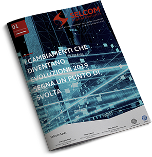 I cambiamenti che diventano evoluzioni: 2019 segna un punti di svolta