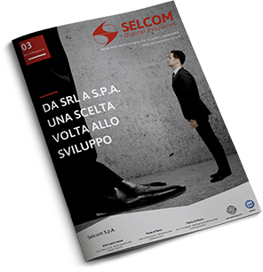 Da SRL a S.p.A. una scelta volta allo sviluppo