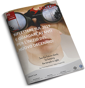 I cambiamenti che diventano evoluzioni: 2019 segna un punto di svolta