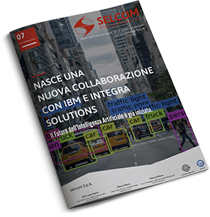 Nasce una nuova collaborazione con IBM e Integra Solutions