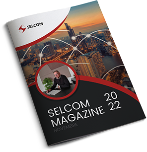 Selcom People: Intervista a Salvatore Viro